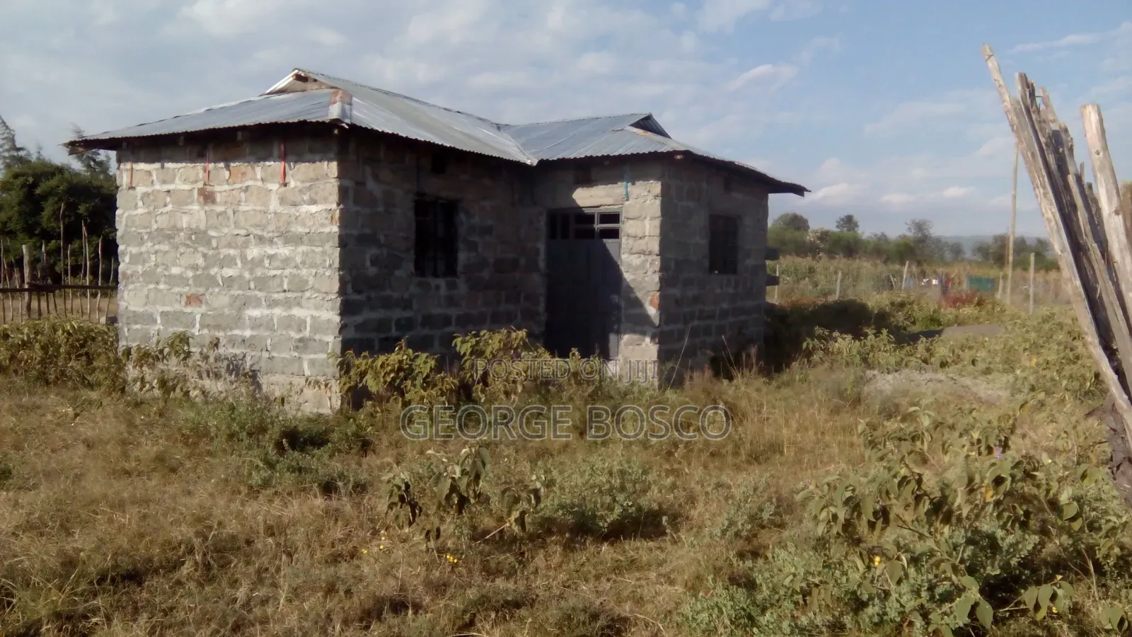 Plot for Sale