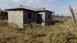 Plot for Sale