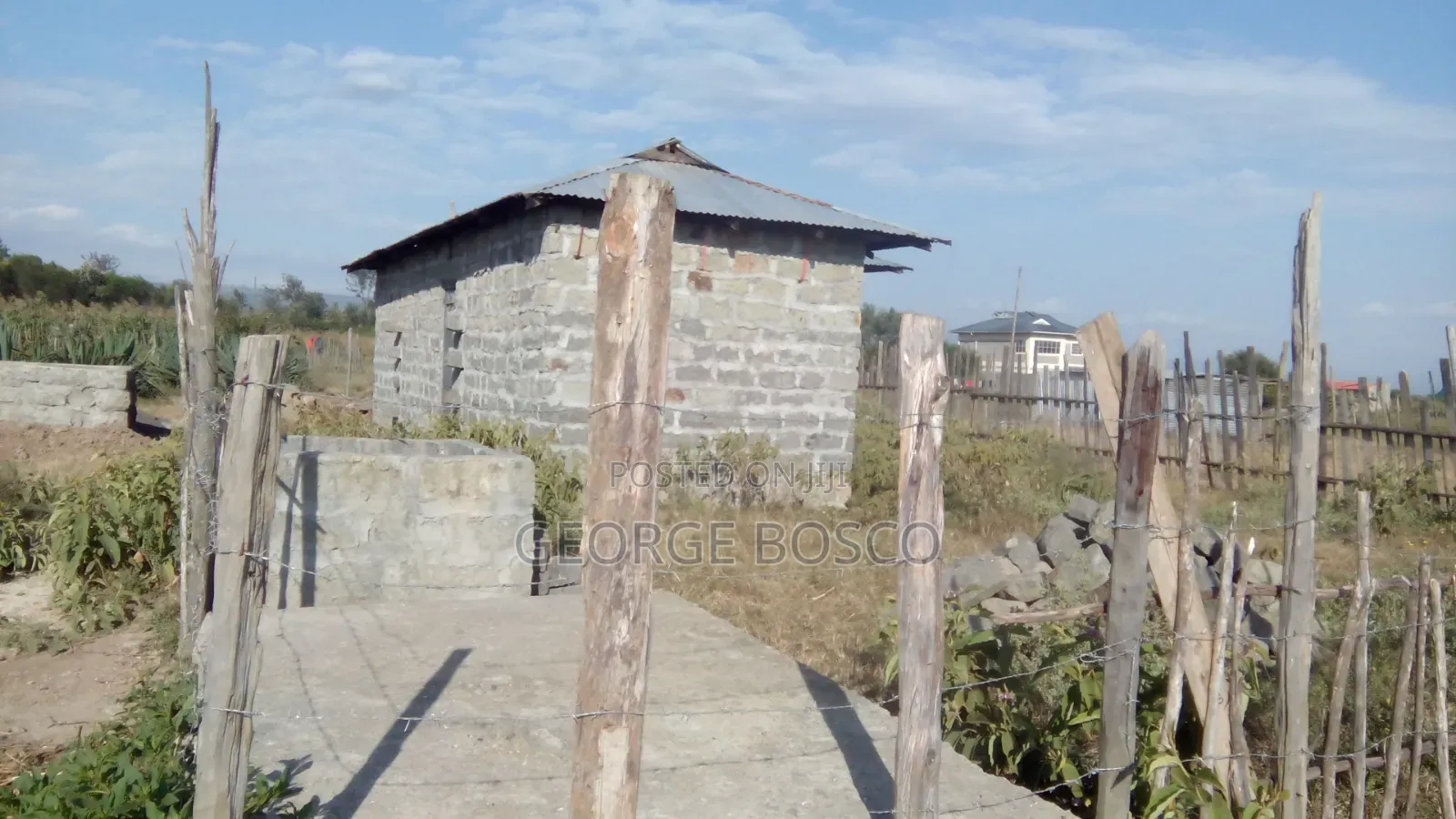 Plot for Sale