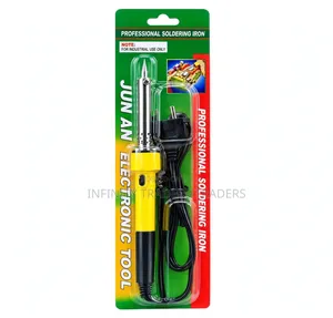 Professional Soldering Iron