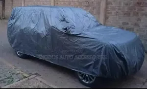 Car Cover (All Weather)