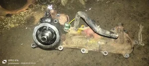 Oil Cooler 1hz