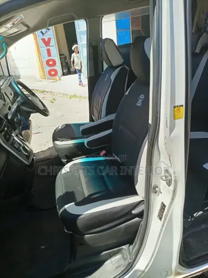 Summer Car Seat Covers