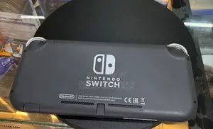 Pre Owned NINTENDO SWITCH