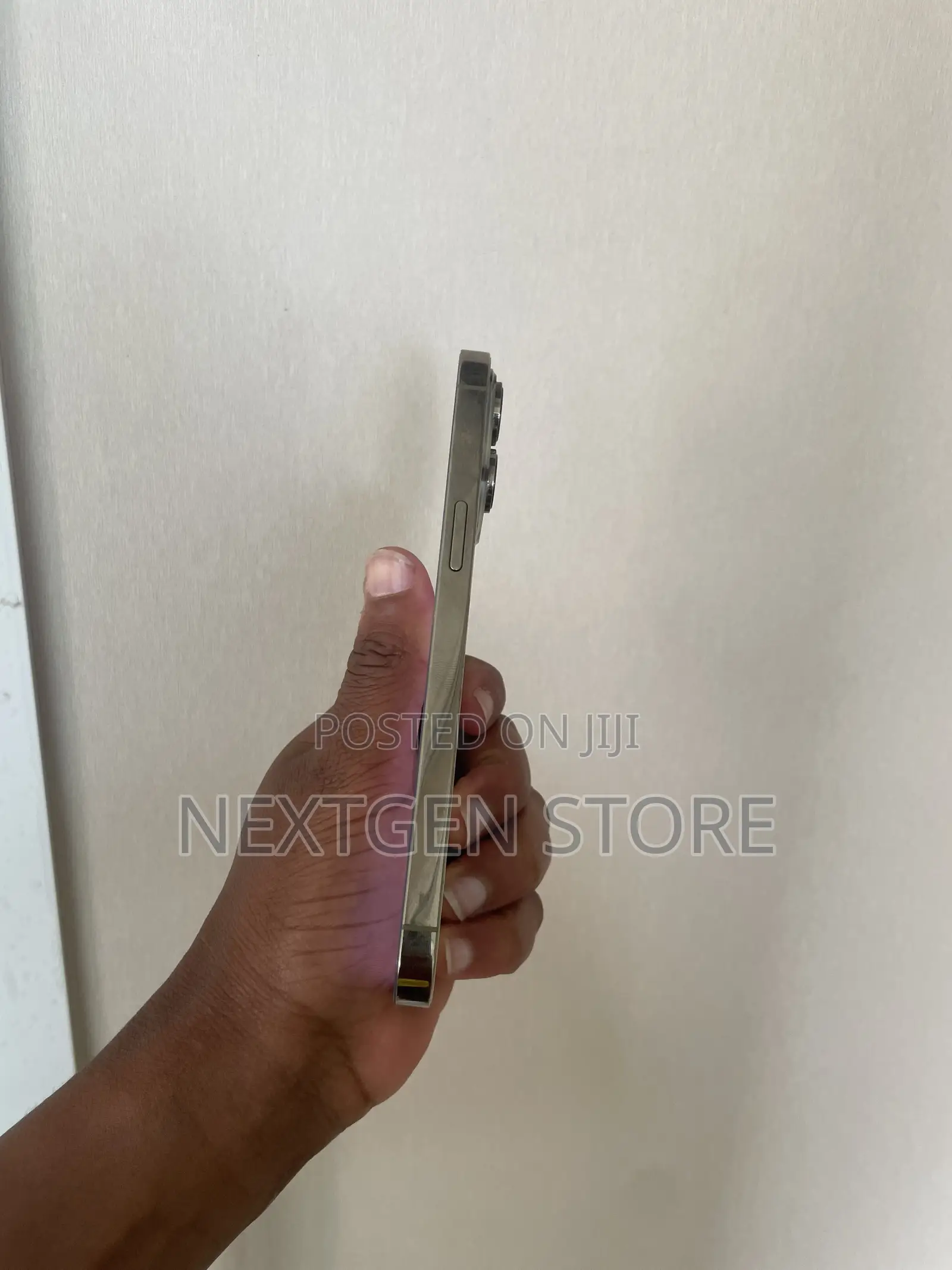 Apple iPhone 14 Pro Max 128 GB Gold