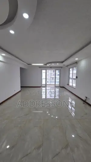 4bdrm Apartment in Westlands for rent