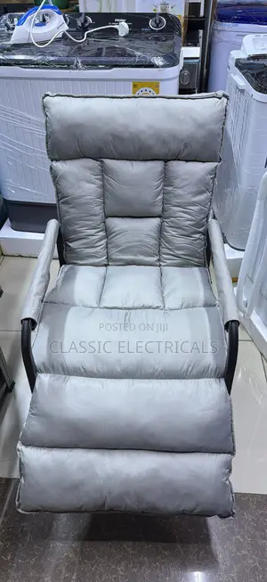 Portable Foldable Reclining Lounge Chair/Sofa Bed Available