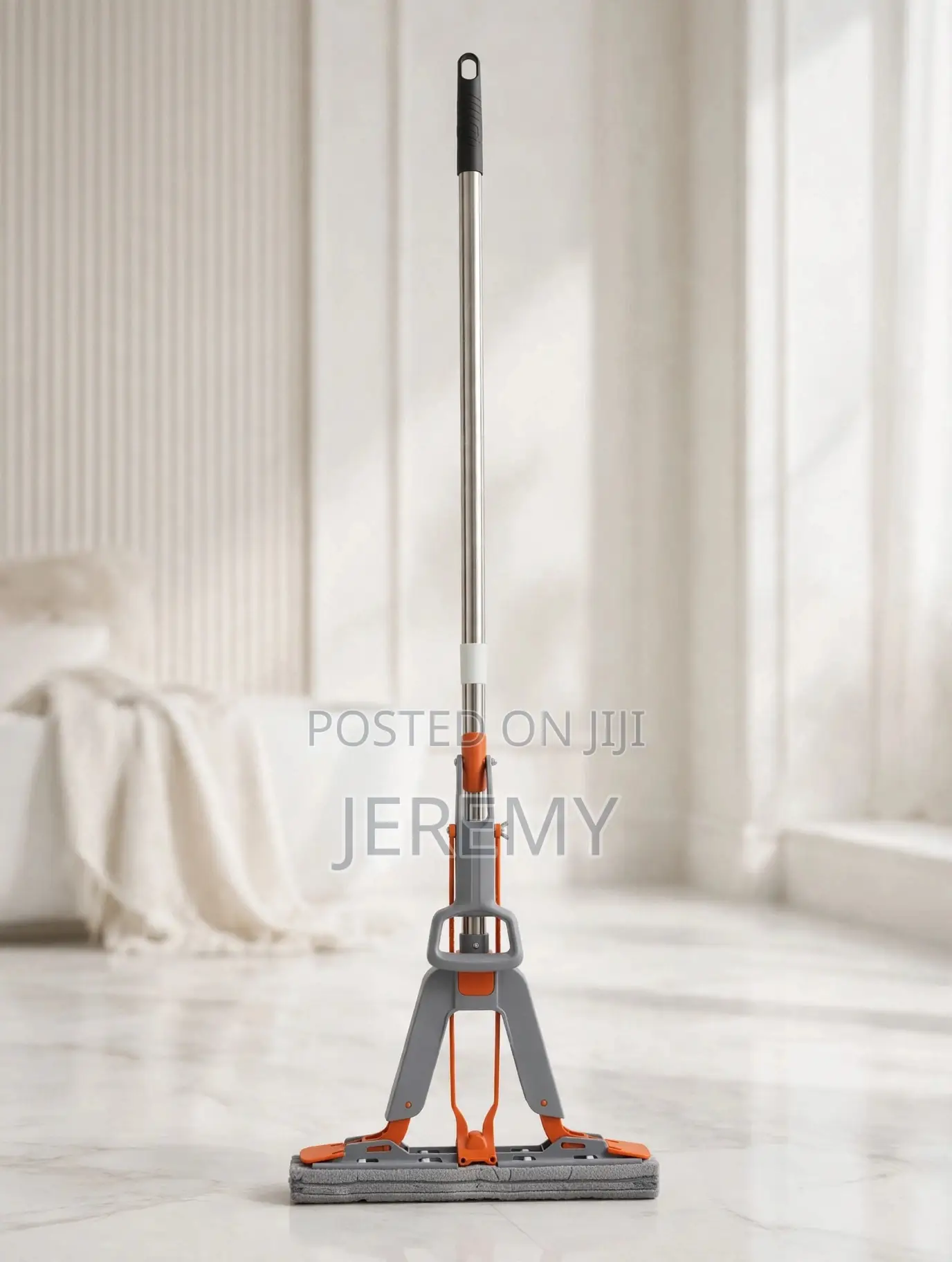 Telescopic Mops