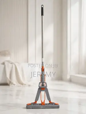 Telescopic Mops