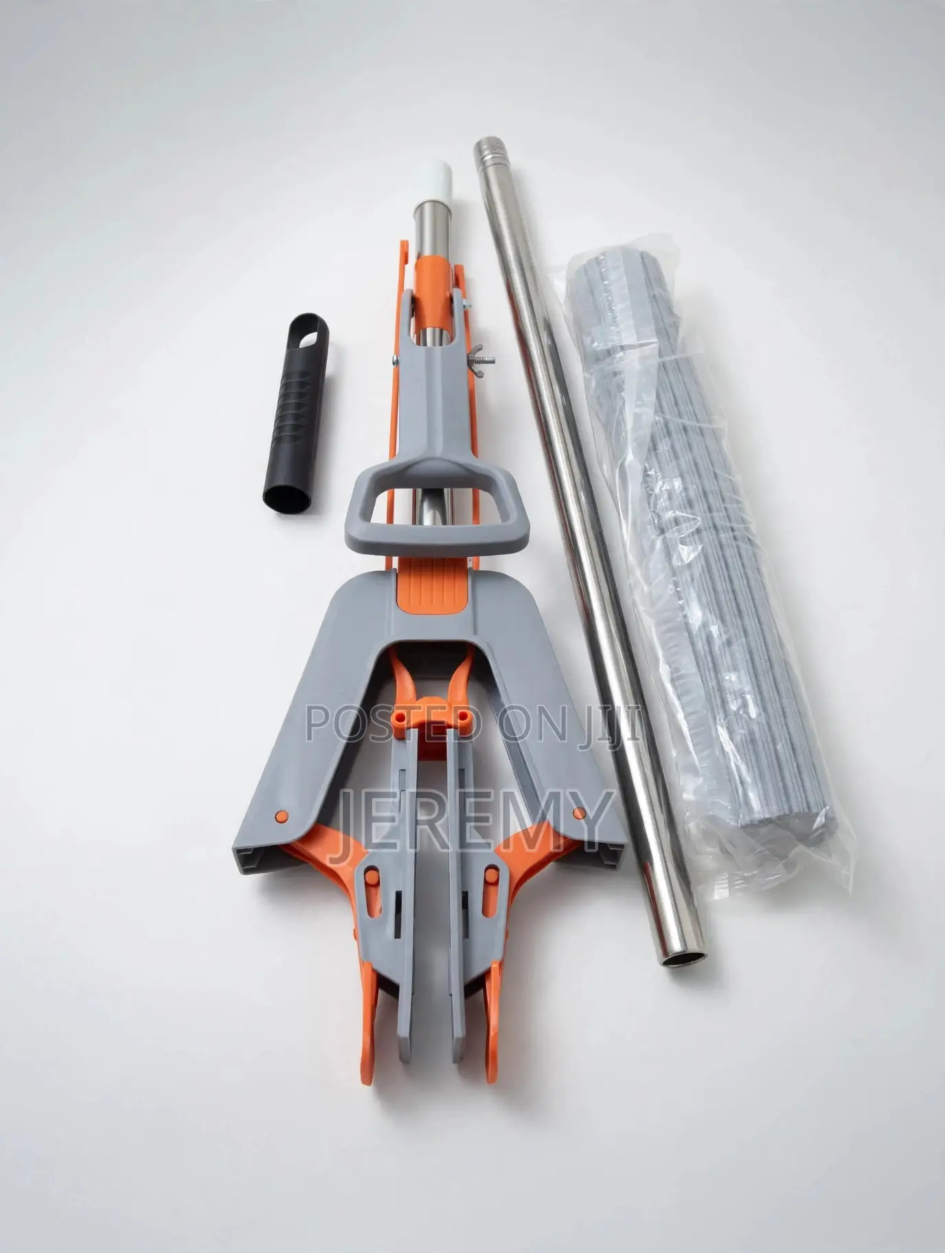 Telescopic Mops