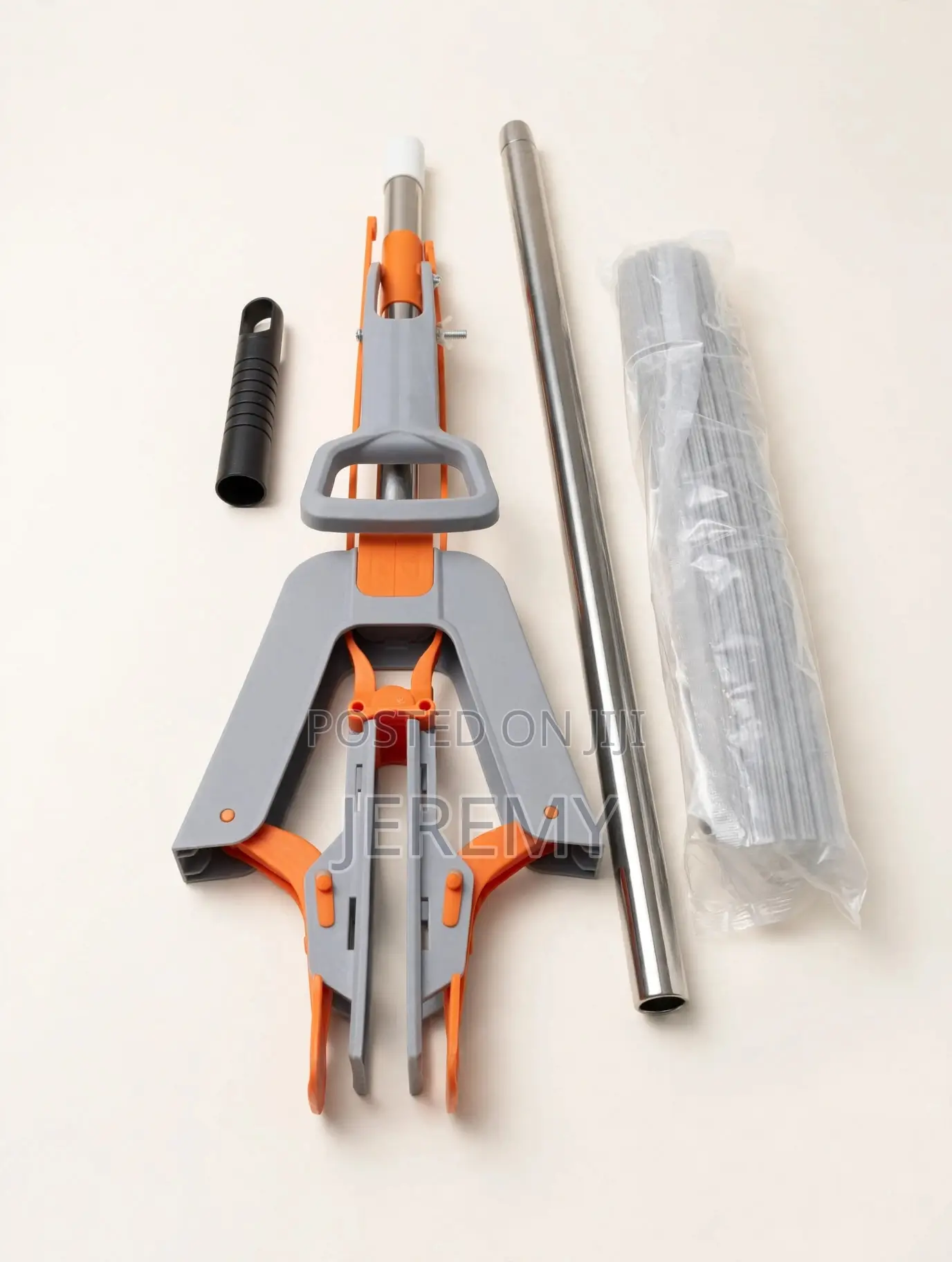 Telescopic Mops