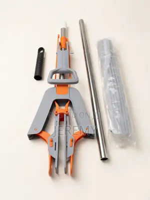 Telescopic Mops