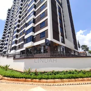 2bdrm Apartment in Westlands, Raphta Road Area for rent