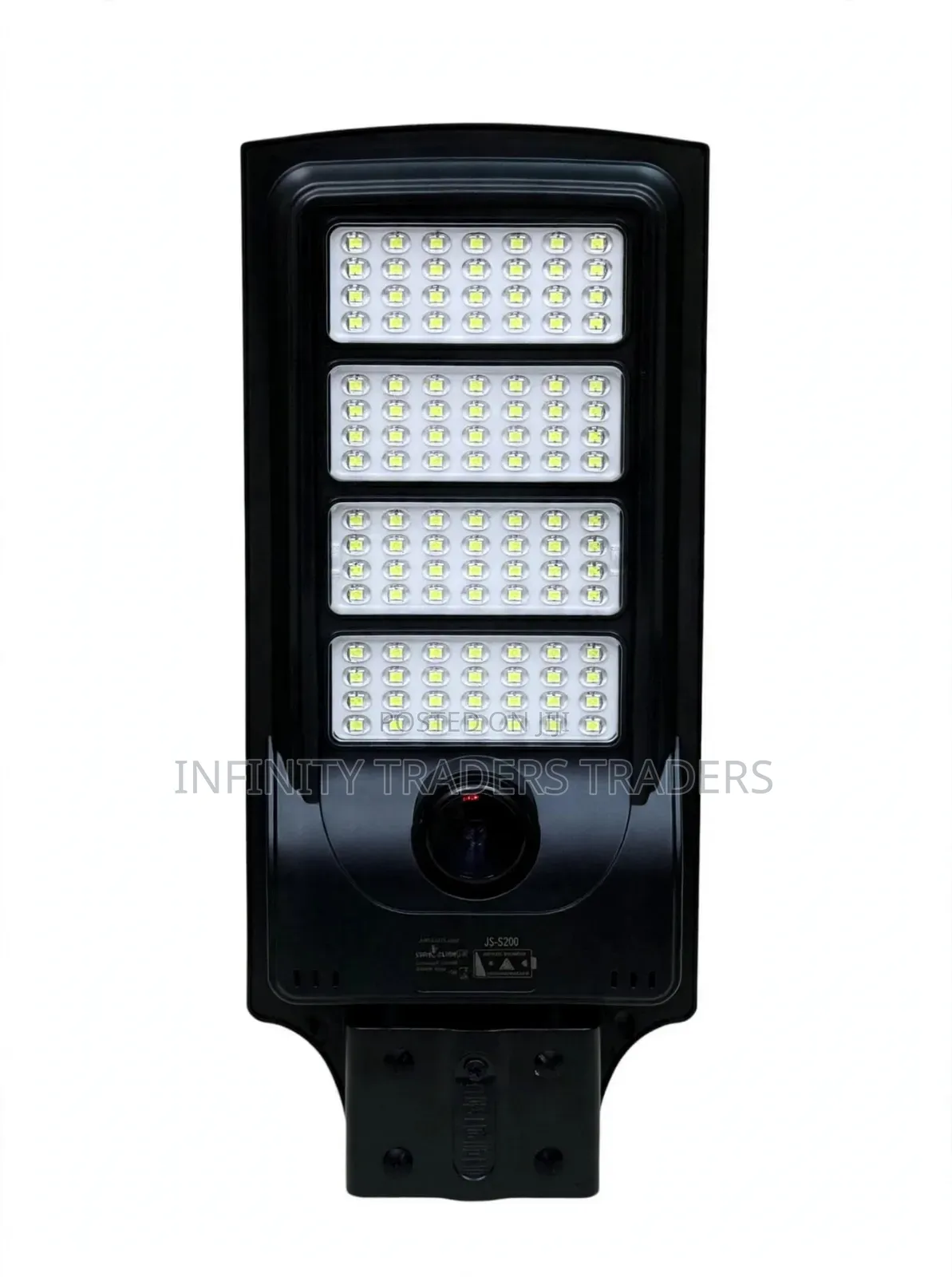 Solar Flood Light