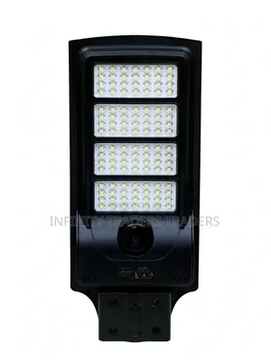Solar Flood Light