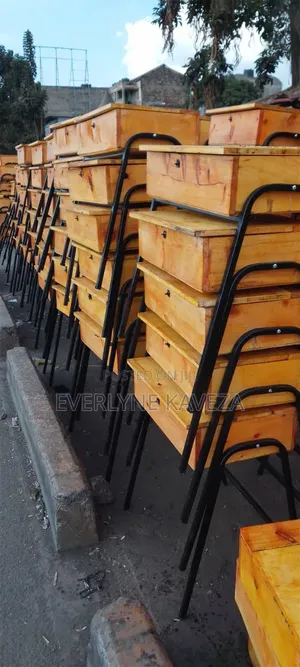 School Lockers