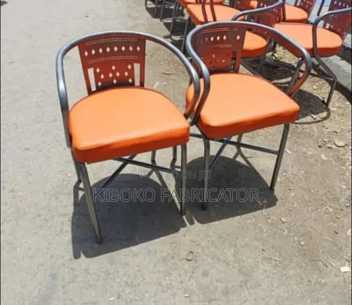 Basket Chair