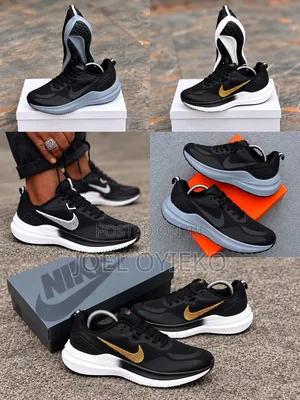 Air Zoom Runners