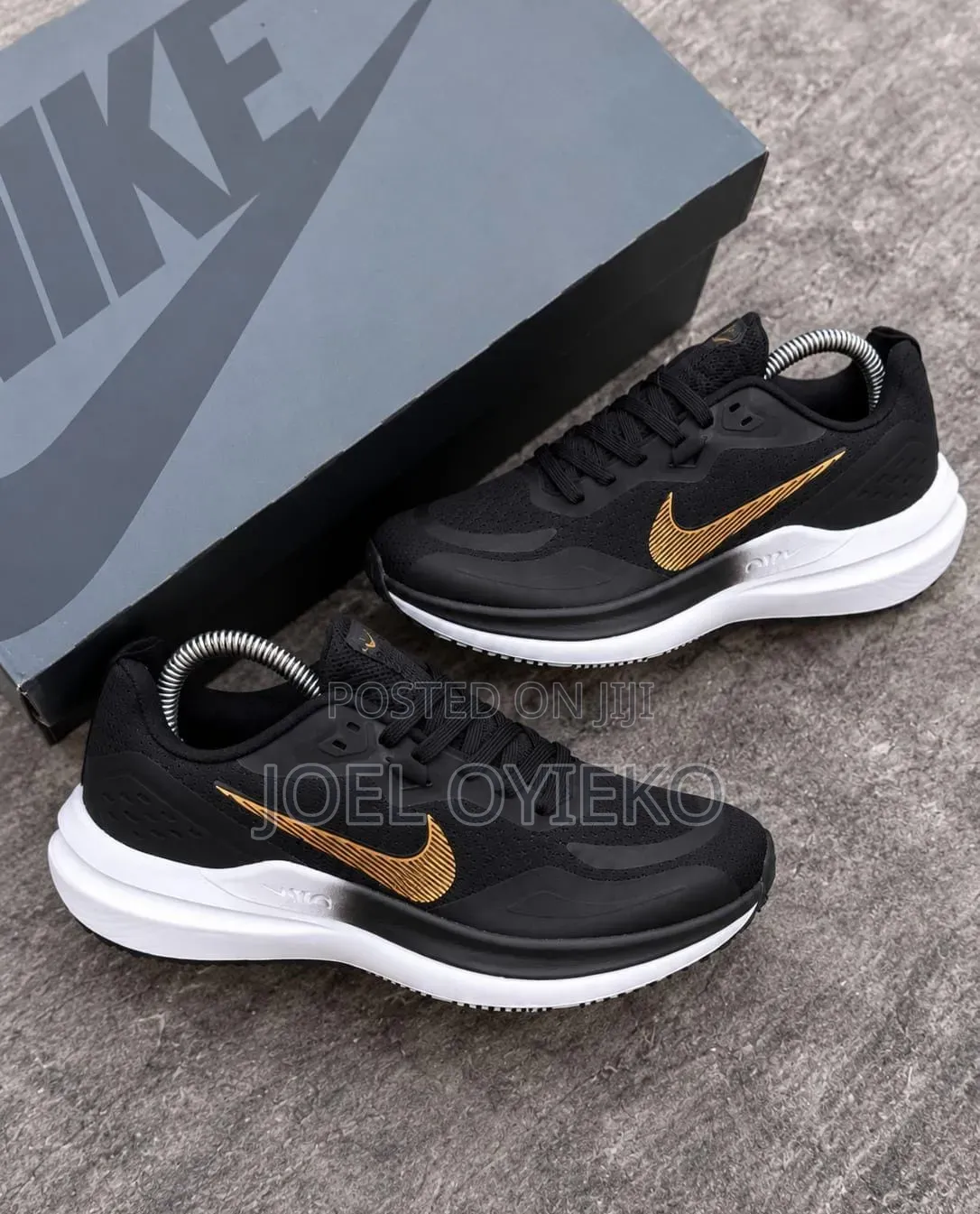 Air Zoom Runners