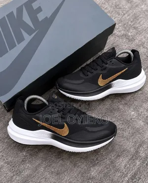 Air Zoom Runners
