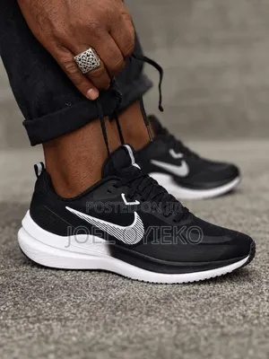 Air Zoom Runners