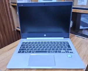Laptop HP 430 G6 8GB Intel Core i5 SSD 256GB