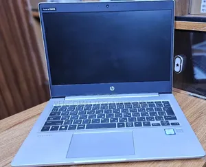 Laptop HP 430 G6 8GB Intel Core i5 SSD 256GB
