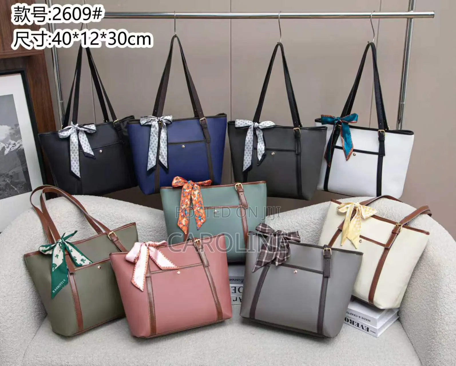 Tote Handbags