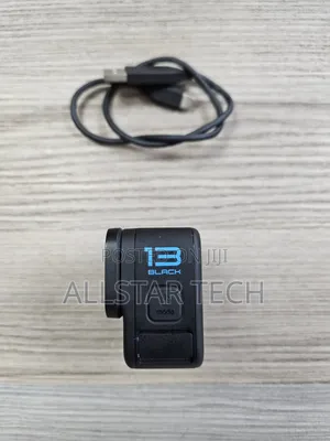 GoPro HERO13 (Black)