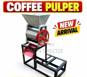 Coffee Pulper