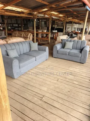 Funcy Sofa
