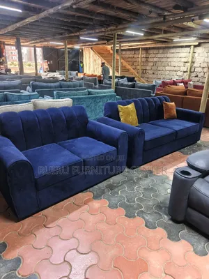 Funcy Sofa