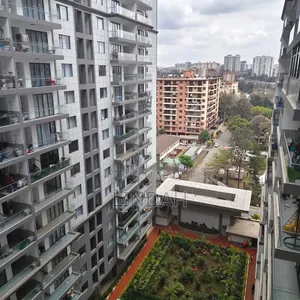 2bdrm Apartment in Kilimani, Hurlingham for rent