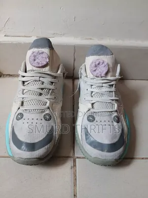 Li-Ning Wade All City 9 Cotton Candy