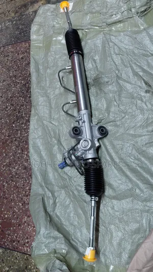 Toyota Hiace 7L Short Body Steering Rack