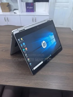 New Laptop HP EliteBook 830 G6 8GB Intel Core i5 SSD 256GB