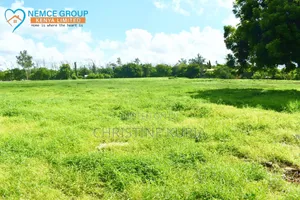 50*100 Plots in Malindi