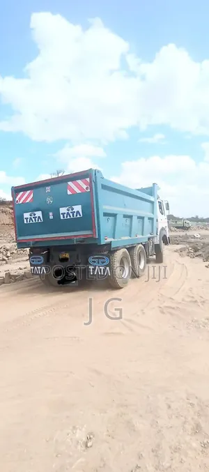 TaTa 2518 Boggie
