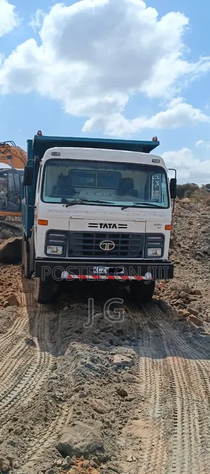 TaTa 2518 Boggie