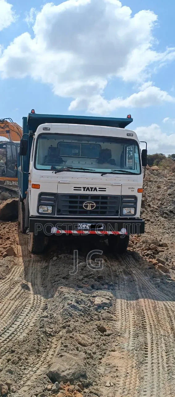 TaTa 2518 Boggie