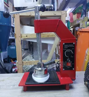New Valcanizing Machine/Valcanizing Machine