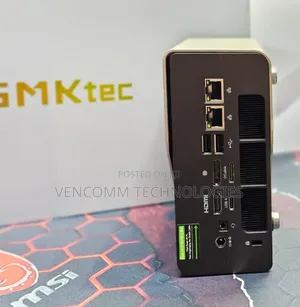 New Desktop Computer 16GB Intel Core Ultra 9 SSD 1T