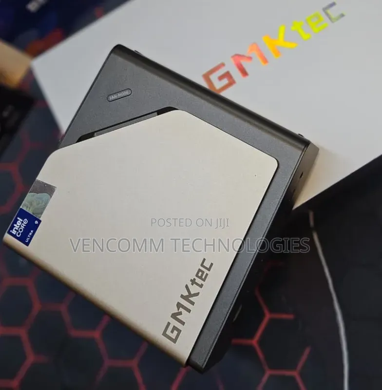 New Desktop Computer 16GB Intel Core Ultra 9 SSD 1T