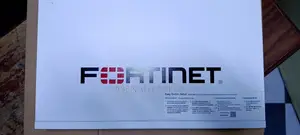 FortiSwitch 124f-Fpoe Switch