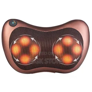 Car/Pillow Massager