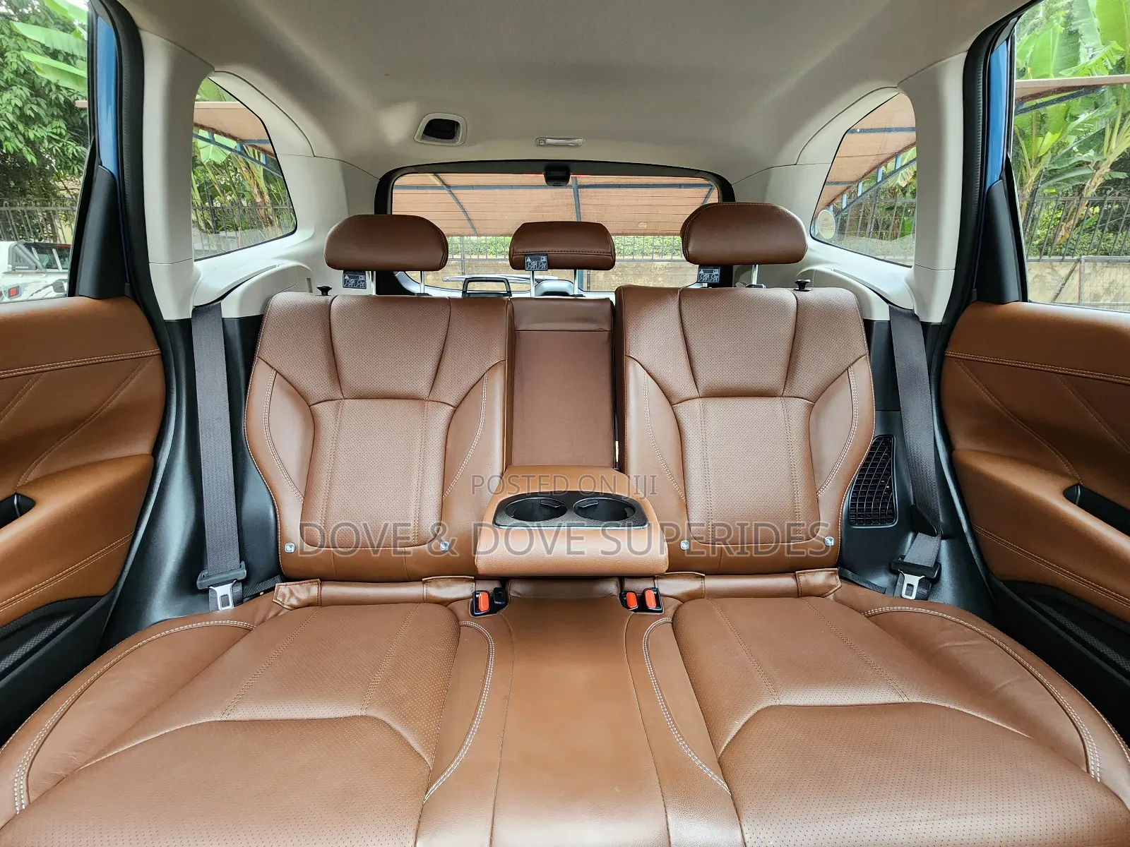 Subaru Forester Premium AWD 2019 Blue