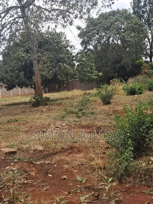 Garden Estate Road 2nd Row 100x240 for Apartments SHS 90 Millions