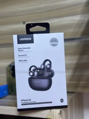 UGreen Hi Tune S3