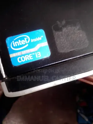 Desktop Computer HP 200 G4 4GB Intel Core i3 SSD 500GB