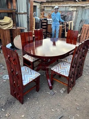 Daning Table